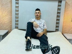 Liamdavis