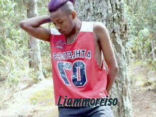 Liammorriso