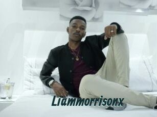 Liammorrisonx