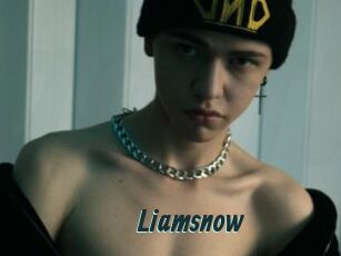 Liamsnow