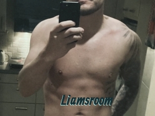 Liamsroom