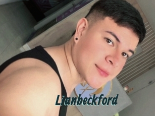 Lianbeckford