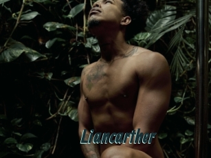 Liancarther