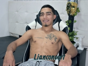 Lianconoort