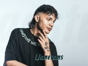 Lianevans