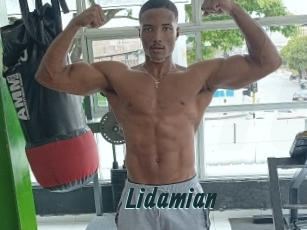 Lidamian