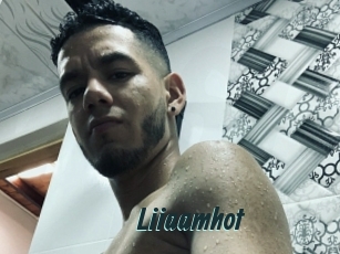 Liiaamhot