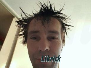 Likrick