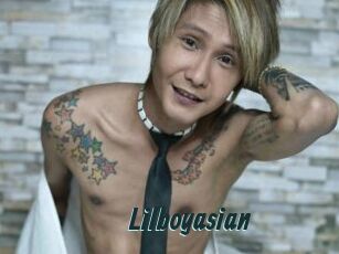 Lilboyasian