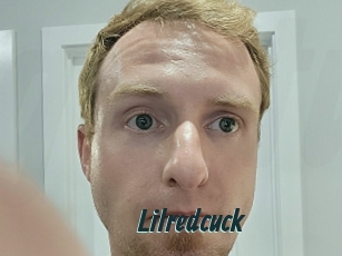 Lilredcuck