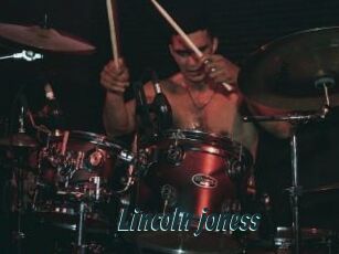 Lincoln_joness