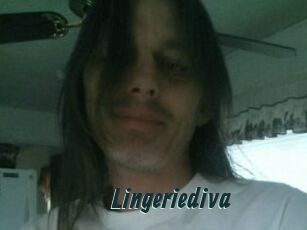 Lingeriediva
