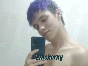 Linohorny