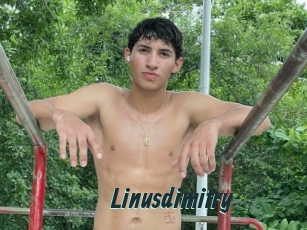 Linusdimitry