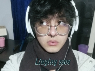 Linying_ssos