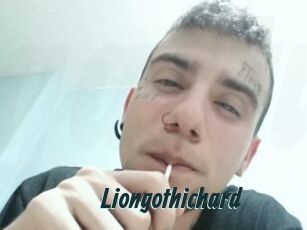 Liongothichard