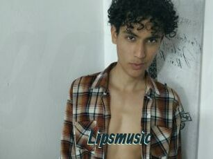 Lipsmusic