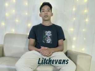 Litchevans