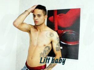 Litt_baby