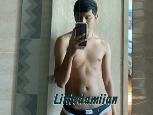 Littledamiian