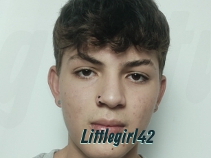 Littlegirl42