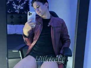 Littleteddy