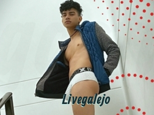 Livegalejo