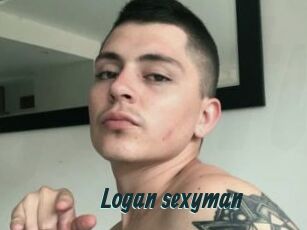 Logan_sexyman