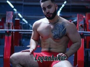 Loganbeker