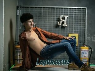 Logancortes
