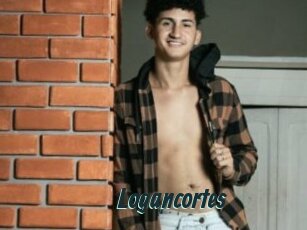 Logancortes