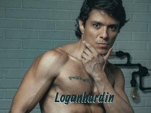 Loganhardin