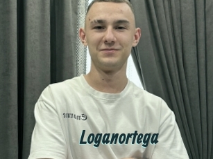 Loganortega