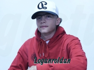 Loganroldan