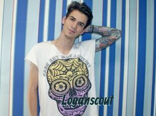 Loganscout