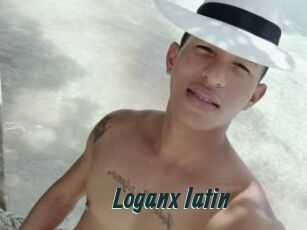 Loganx_latin