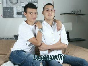 Loganymike