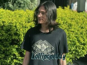 Lollipopeddy