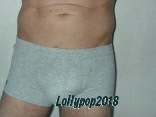 Lollypop2018