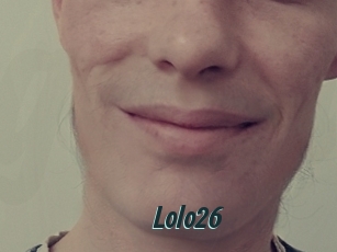 Lolo26
