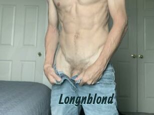 Longnblond