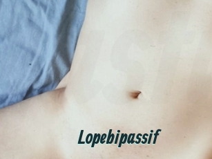 Lopebipassif