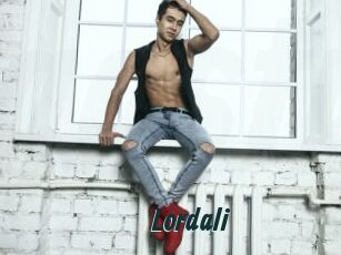 Lordali