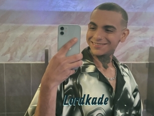 Lordkade