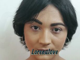 Lorenalove