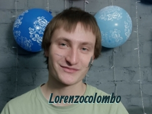 Lorenzocolombo