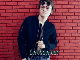 Lorenzonour