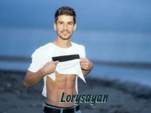 Lorysayan