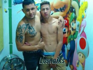 Losnaiks