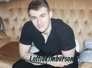 Lottiekimberson
